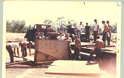 1st Hooch being unloaded.jpg